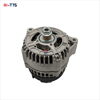 OEM 11.204.280 28V 80A 0118-3604 01183604 de Engine Alternator da máquina escavadora de Deutz
