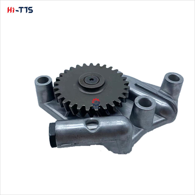 Bom preço Máquina escavadora Engine Parts YM12990032000 YM12990032001 da bomba de óleo 4D92 4D92E on-line