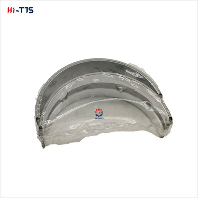 Bom preço Eixo de manivela 4TNV94 de carregamento principal STD de Engine Parts 129900-02800 da máquina escavadora on-line