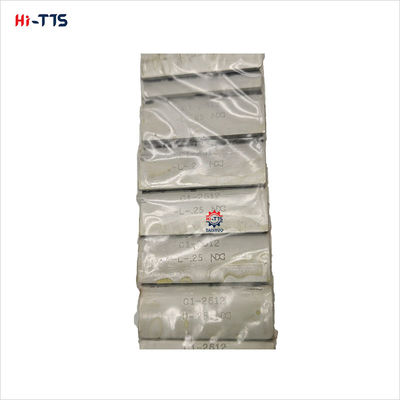 Bom preço Máquina escavadora Engine Parts CB-2612GP que conecta o engodo Rod Bush de Rod Bearing 6D125 0,25 on-line