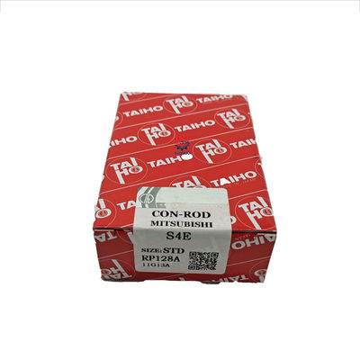 Bom preço Máquina escavadora Engine Parts RP128A que conecta o engodo Rod Bush de Rod Bearing S4E STD on-line