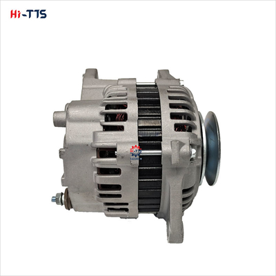 Bom preço Alternador 12V 65A A27A2871A MD316418 A27A2871 do gerador do motor on-line