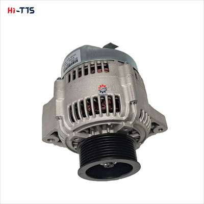 Bom preço alternador 600-861-64106 PC2007 PC200-8 do motor 6D107 on-line