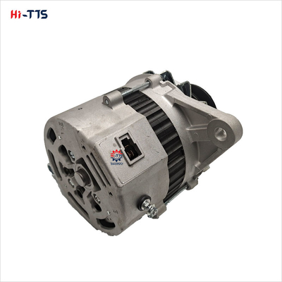 Bom preço Conjunto do alternador das peças 6BG1 1-81200-249-3 do alternador do motor on-line