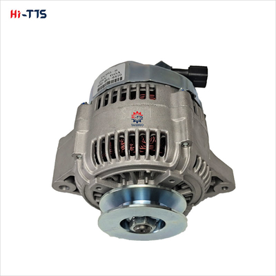 Bom preço Alternador de aço 24V 60A único Solt PC60-8 102211-2850 on-line