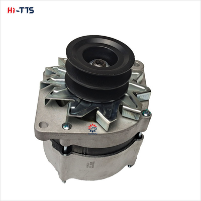 Bom preço Alternador 3116 9W-3043 24V 55A do gerador das máquinas escavadoras on-line