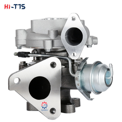 Bom preço Turbocompressor do turbocompressor 14411-AW400 14411-AW40A 14411AW400 727477-0002 do motor de YD22 GT1849V on-line