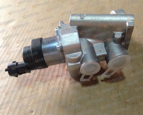 Bom preço Regulador de pressão 02113830 do combustível do bloco de controle das peças de motor da eficiência elevada DEUTZ on-line