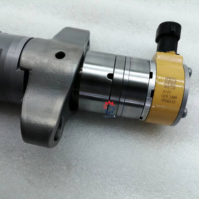 Bom preço Escavadeira Injetor C9 Injetor de Combustível Diesel E320 387-9434 3879434 on-line