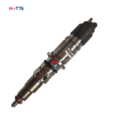 Bom preço Injetor de motor de reposição 0445120050 0445120184 0445120187 0445120384 0445120161 on-line