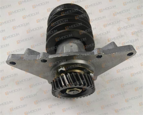 Bom preço Fã da movimentação direta de YaMZ da elevada precisão para as peças de automóvel 236HE-1308011-E de Maz do motor da máquina escavadora on-line