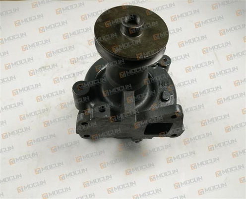 Bom preço O ferro fundido MAZ parte bomba de água da máquina escavadora a auto para OEM 236-1307010-B1 236HE do motor on-line