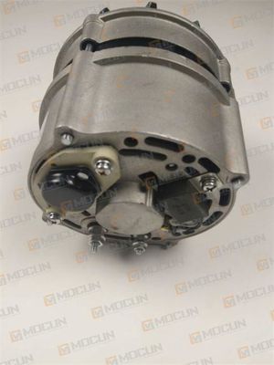 Bom preço alternador a rendimento elevado 01183638 do motor de Deutz das peças de motor da máquina escavadora de 14V 55A on-line