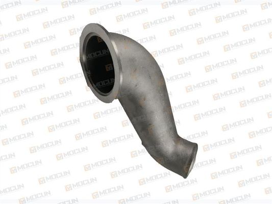 Bom preço Tubo da entrada de ar do frio da resistência térmica, tubulação feita sob encomenda da entrada de ar para o motor diesel KTA38 3047660 on-line