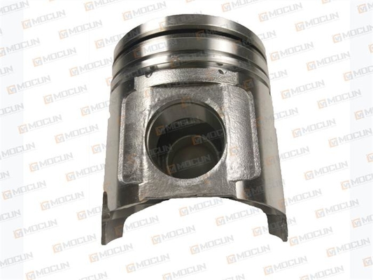 Bom preço A máquina escavadora de Yanmar da liga de alumínio do pistão do motor 4TNE106 diesel parte o OEM 123900-22080 on-line