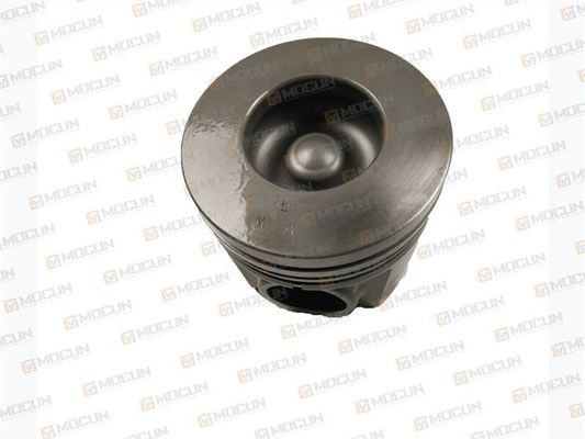 Bom preço pistões de alumínio de Lhypereutectic da altura de 117.3mm, pistão de Iightweight no motor de automóveis PC400-6 PC400-5 on-line
