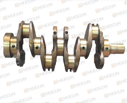 Bom preço Os eixos de manivela marinhos do elevado desempenho de KOMATSU 4D95, cruzam o eixo de manivela furado para a empilhadeira 6204-33-1100 on-line