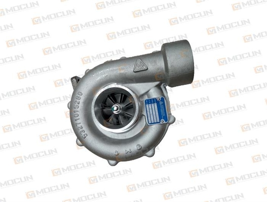 Bom preço Carregador do turbocompressor do caminhão K27/ônibus/carro, turbocompressor marinho 53279886206 do motor de OM422A OM442A on-line