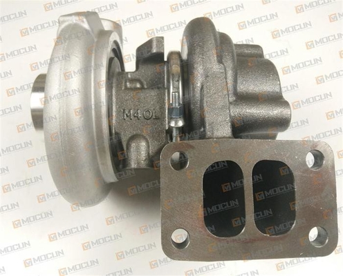 Bom preço compressor do motor diesel de 6D34 SK200-6, peças de motor da máquina escavadora 49185-01030 ME088840 on-line