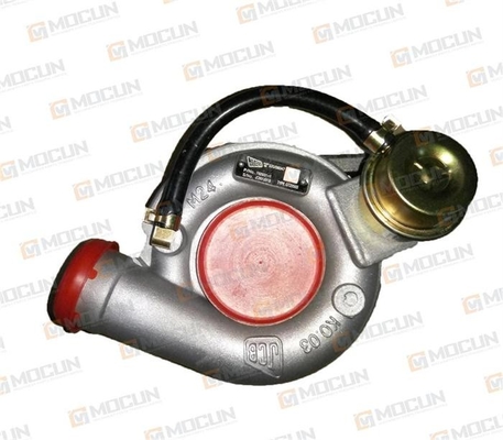 Bom preço Compressor do cilindro de GT2256S 4 para os motores diesel, peças de motor diesel do JCB Perkins 762931-1 on-line