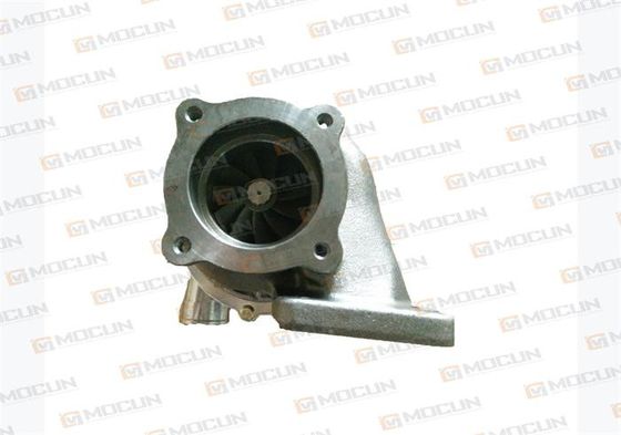 Bom preço Peças de motor do turbocompressor RHG6 Hitachi do motor diesel da máquina escavadora ZAX200 114400-3770 on-line