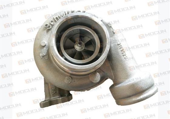 Bom preço Carregador diesel do turbocompressor do modelo SCHIWITZER de S2B, carregador 04282637KZ do turbocompressor de EC210B on-line