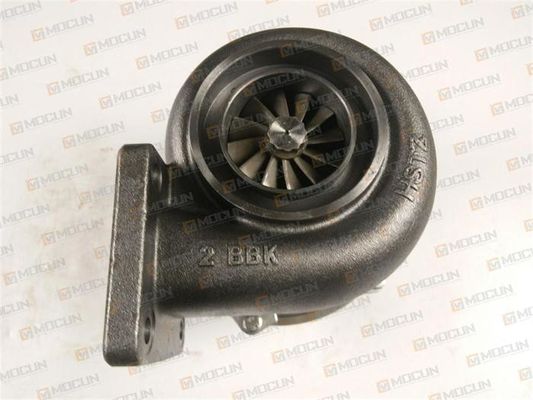 Bom preço Turbocompressores duráveis do motor diesel da máquina escavadora para EX200-1 EX200-2 114400-2100 6BD1 on-line