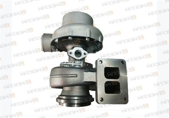 Bom preço Compressor bonde a escoamento axial do turbocompressor de BHT3B, carregador 144702-0000 do turbocompressor de NT855 Cummins 3803108 on-line