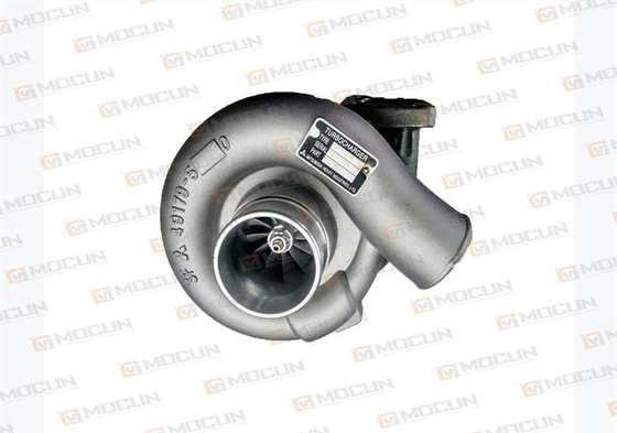 Bom preço Turbocompressor modelo do motor diesel de TD06H-16M para erpillar 320 5I7952 49179-17800 on-line