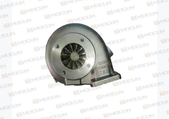 Bom preço a máquina escavadora do turbocompressor DH220-5 Daewoo do motor 5.7L 3539678 diesel parte DB58T 65.09100-7040 on-line