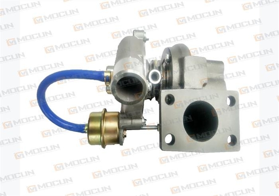 Bom preço Carregador do turbocompressor de Perkins da aplicação de GT2049S no motor diesel 754111-0007 2674A421 on-line