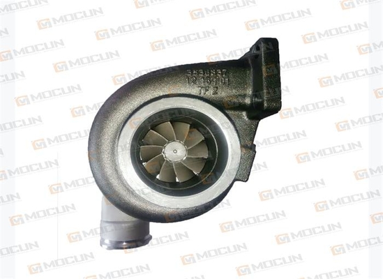 Bom preço Turbocompressor do motor diesel de HX35 3595157 SAA6D102E para a máquina escavadora PC200-6 on-line