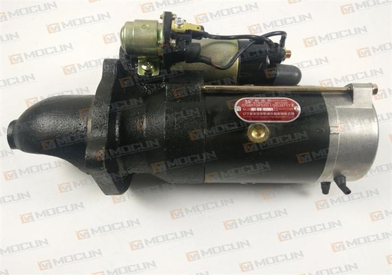 Bom preço substituição do motor de acionador de partida do motor diesel de 24V 6KW para Cummins QSX15 que liga o motor 3283330 on-line