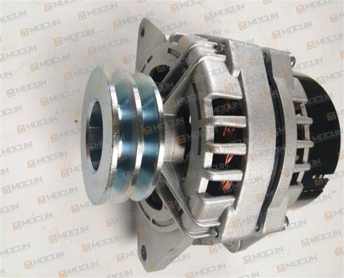 Bom preço peças sobresselentes da substituição do alternador do motor diesel de 28V 60A auto para Cummins 6CT JFZ272A 3232,3771 on-line