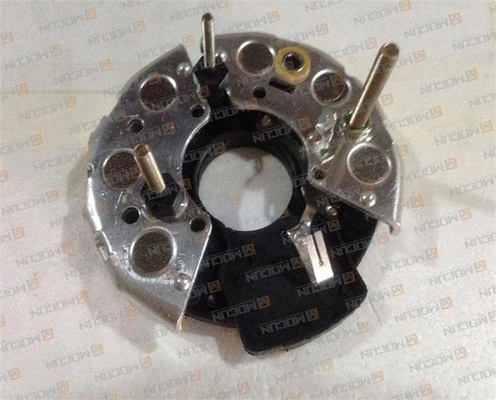 Bom preço peças sobresselentes 01318762 do gerador do retificador de ponte DEUTZ do alternador de 14V 55A on-line