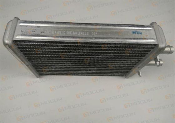Bom preço Substituição do núcleo do calefator do carro das peças de motor da máquina escavadora de Hitachi para o sistema de refrigeração 4469057 on-line