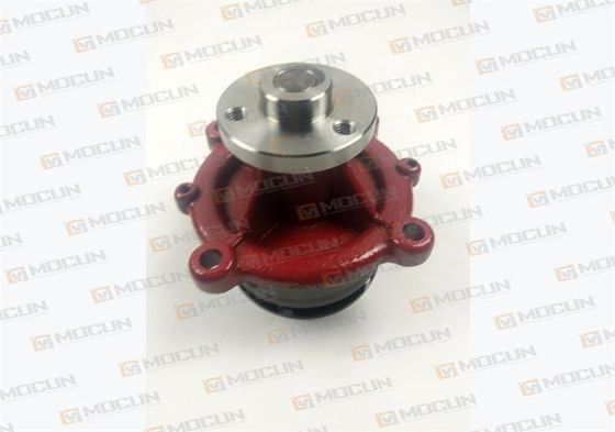 Bom preço Bomba de água de alumínio do motor para as peças de motor diesel de  EC210 EC290 20726092 D6D on-line