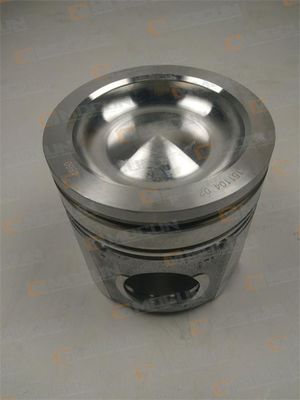 Bom preço pistão do motor 6D107 4934860 diesel para o pistão do alumínio de molde QSB6.7 on-line