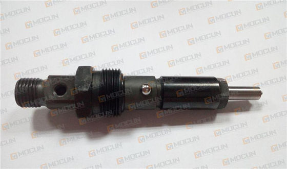 Bom preço O injetor diesel do bocal de pouco peso do injetor de combustível parte, peças sobresselentes duráveis da máquina escavadora 6738-11-3100 6D102 on-line