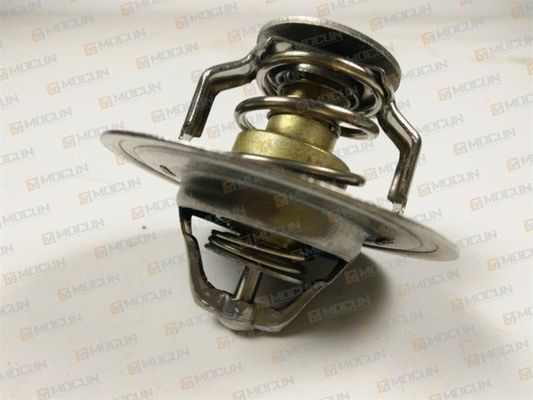 Bom preço Substituição alta 6732-61-1620 do termostato do motor diesel de peças de motor 6D102 de PerformanceExcavator on-line