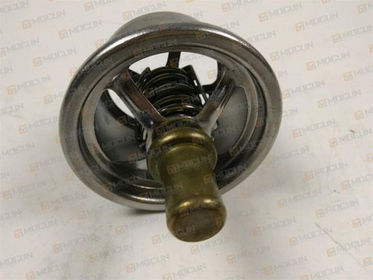 Bom preço Substituição 600-421-6630 do termostato do radiador do carro das peças de motor da máquina escavadora do sistema de refrigeração on-line