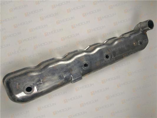 Bom preço Peças de motor 2.0kg da máquina escavadora da tampa EX200 da câmara da válvula 6BG1 1-11180360-1 98439802 on-line