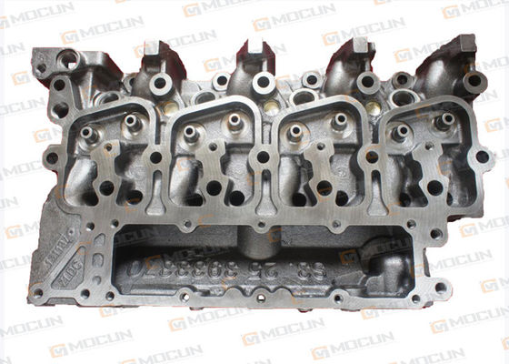 Bom preço Cabeça de cilindro do motor diesel 4BT 3933370 3966448 on-line