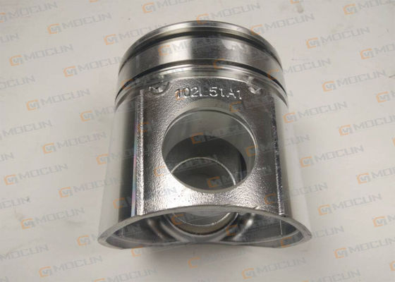 Bom preço 6738-31-2111 6738-31-2110 pistão do motor 3957795 3957797 diesel para 6D102 6BT5.9 on-line