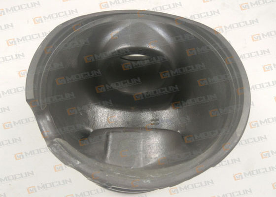 Bom preço pistão preto do motor diesel do ferro 4934860 4955160 para as peças de motor 6D107 on-line