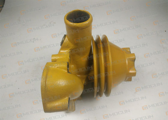 Bom preço Bomba de água centrífuga marítima no carro, bomba de água do caminhão no motor diesel PC200-1 PC220-3 S6D105 6136-62-1100 on-line