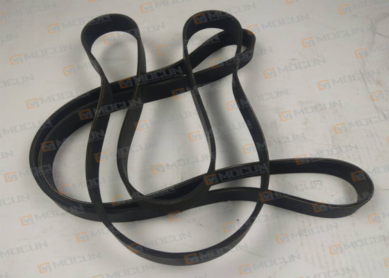 Bom preço A substituição automotivo da correia da movimentação do fã, V marcou a correia para o motor diesel 3288933 3289135 8PK1550 on-line