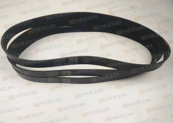 Bom preço V - Substituição com nervuras da correia de fã do motor para as peças de motor PC350-6 diesel 9PK1108 on-line