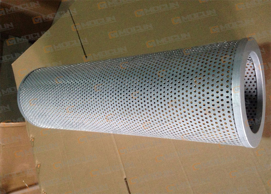 Bom preço Filtro de óleo hidráulico Inline, filtro de combustível 0.9kg do motor diesel da máquina escavadora 4443773 on-line