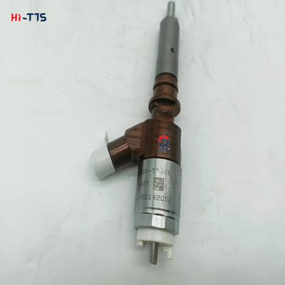Bom preço Máquina escavadora Engine Fuel Injetor 0 445 3264700 aços da máquina escavadora ISO9001 on-line